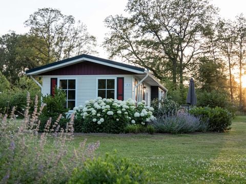 Vakantiepark De Twee Bruggen - Winterswijk