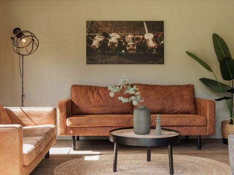 Vakantiepark De Twee Bruggen - Winterswijk - Afbeelding N°4