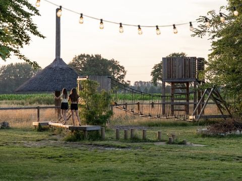 Vakantiepark De Twee Bruggen - Camping Winterswijk - Afbeelding N°2