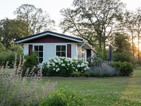 Vakantiepark De Twee Bruggen - Winterswijk - Afbeelding N°46