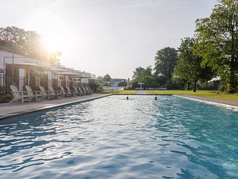 Vakantiepark De Twee Bruggen - Winterswijk - Afbeelding N°21