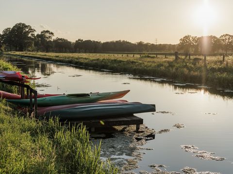 Vakantiepark De Twee Bruggen - Winterswijk - Afbeelding N°44