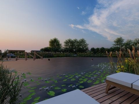 Vakantiepark De Twee Bruggen - Camping Winterswijk - Afbeelding N°3