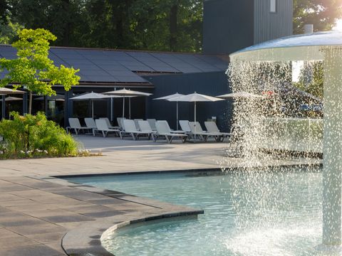 Vakantiepark De Twee Bruggen - Winterswijk - Afbeelding N°20