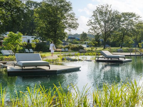 Vakantiepark De Twee Bruggen - Winterswijk - Afbeelding N°51