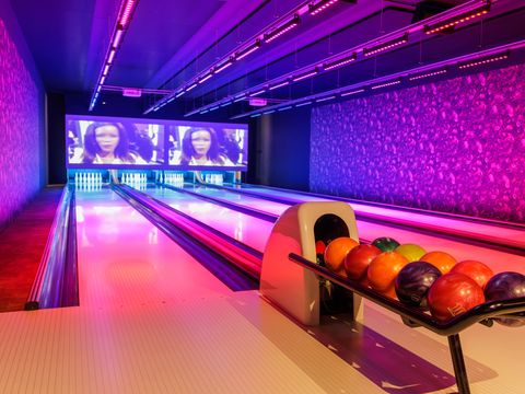 Vakantiepark De Twee Bruggen - Winterswijk - Afbeelding N°28