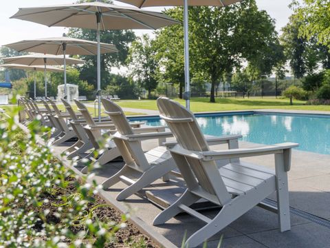 Vakantiepark De Twee Bruggen - Winterswijk - Afbeelding N°19