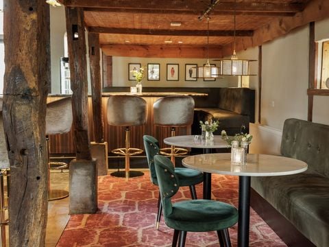 Vakantiepark De Twee Bruggen - Winterswijk