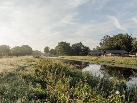 Vakantiepark De Twee Bruggen - Winterswijk - Afbeelding N°47