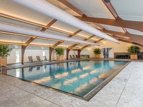 Vakantiepark De Twee Bruggen - Winterswijk