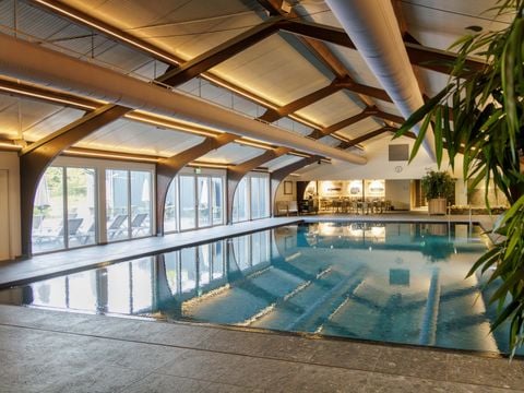 Vakantiepark De Twee Bruggen - Winterswijk