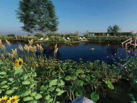 Vakantiepark De Twee Bruggen - Winterswijk - Afbeelding N°24