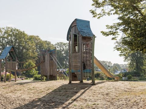 Vakantiepark De Twee Bruggen - Winterswijk - Afbeelding N°22