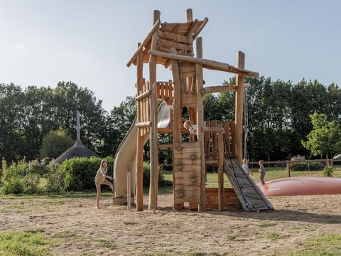 Vakantiepark De Twee Bruggen - Winterswijk - Afbeelding N°25