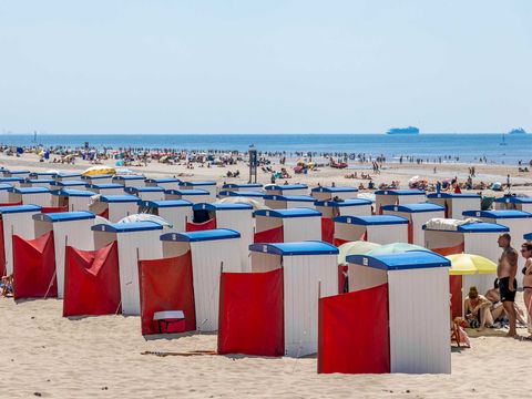 Molecaten Park Noordduinen - Camping Katwijk am Meer