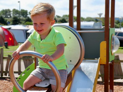Molecaten Park Noordduinen - Katwijk aan Zee - Afbeelding N°19