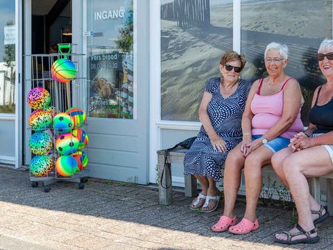 Molecaten Park Noordduinen - Katwijk aan Zee - Afbeelding N°14