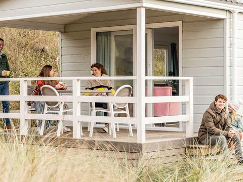 Molecaten Park Noordduinen - Katwijk aan Zee - Afbeelding N°29