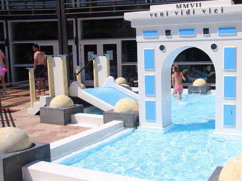 Molecaten Park Noordduinen - Katwijk aan Zee - Afbeelding N°22