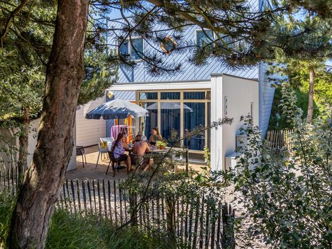 Molecaten Park Noordduinen - Katwijk aan Zee - Afbeelding N°17