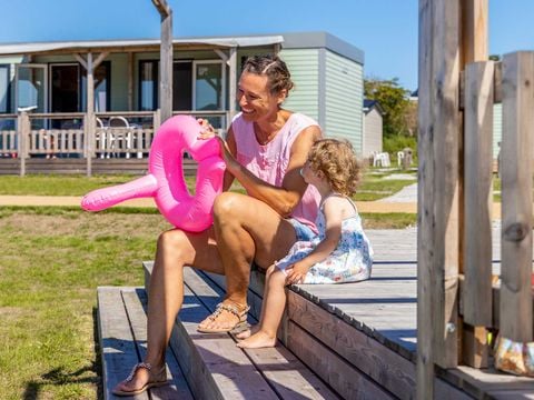 Molecaten Park Noordduinen - Katwijk aan Zee