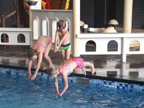 Molecaten Park Noordduinen - Camping Katwijk am Meer