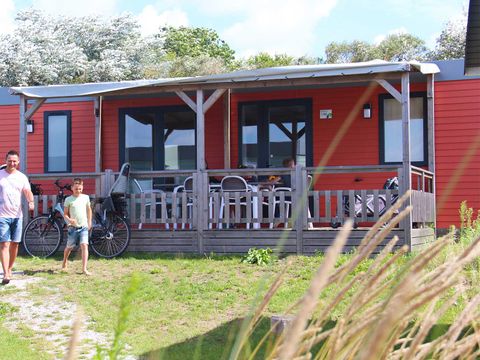Molecaten Park Noordduinen - Katwijk aan Zee - Afbeelding N°26