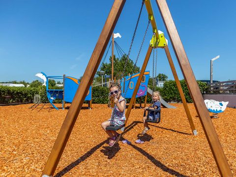 Molecaten Park Noordduinen - Katwijk aan Zee - Afbeelding N°20