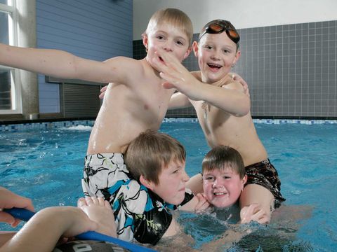 Molecaten Park Noordduinen - Katwijk aan Zee