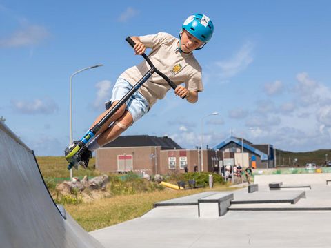 Molecaten Park Noordduinen - Katwijk aan Zee - Afbeelding N°18