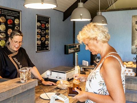 Molecaten Park Noordduinen - Katwijk aan Zee