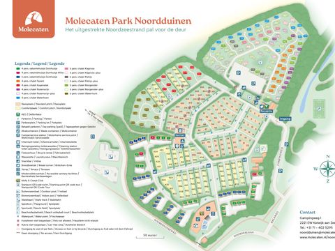 Molecaten Park Noordduinen - Katwijk aan Zee - Afbeelding N°33