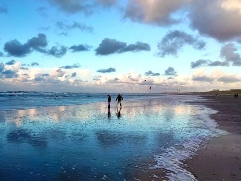 Molecaten Park Noordduinen - Camping Katwijk am Meer