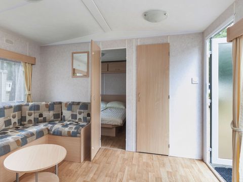 Oostappen park Blauwe Meer - Camping Belgisch Limburg - Afbeelding N°3