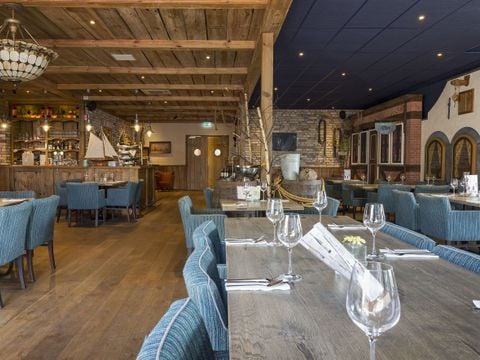 EuroParcs De Biesbosch - Dordrecht