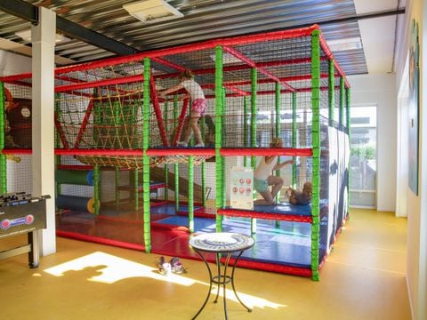 EuroParcs De Biesbosch - Camping Dordrecht - Afbeelding N°4