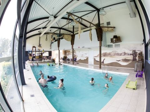EuroParcs De Biesbosch - Camping Dordrecht - Afbeelding N°5
