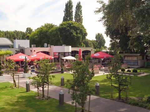 EuroParcs De Biesbosch - Camping Dordrecht - Afbeelding N°2