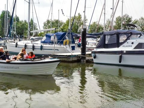 EuroParcs De Biesbosch - Dordrecht - Afbeelding N°15