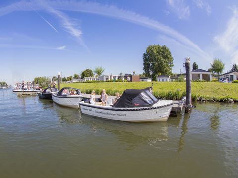 EuroParcs De Biesbosch - Dordrecht - Afbeelding N°14