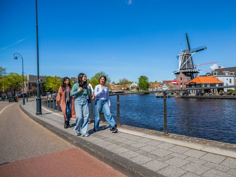 EuroParcs Buitenhuizen - Velsen - Afbeelding N°42