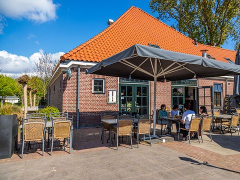 EuroParcs Buitenhuizen - Velsen - Afbeelding N°15