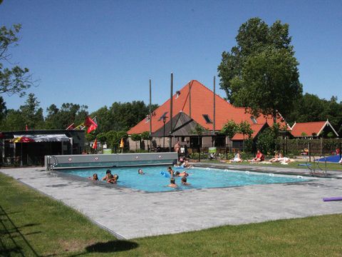 EuroParcs Buitenhuizen - Velsen - Afbeelding N°10