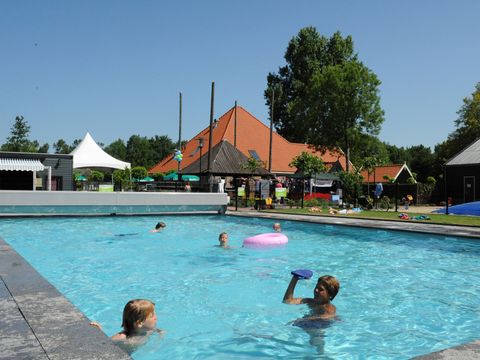 EuroParcs Buitenhuizen - Velsen - Afbeelding N°11