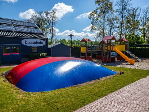 EuroParcs Buitenhuizen - Velsen - Afbeelding N°14
