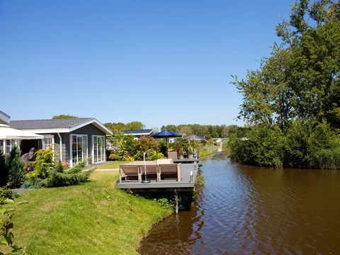 EuroParcs Buitenhuizen - Velsen - Afbeelding N°33