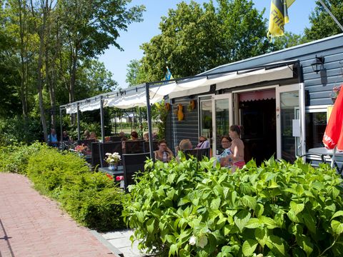 EuroParcs Buitenhuizen - Velsen - Afbeelding N°28