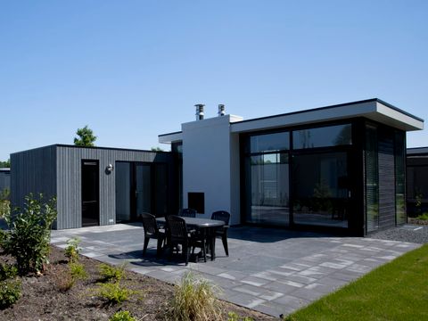 EuroParcs Buitenhuizen - Velsen - Afbeelding N°38
