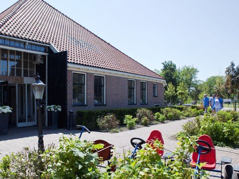 EuroParcs Buitenhuizen - Velsen - Afbeelding N°7