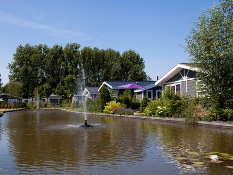 EuroParcs Buitenhuizen - Velsen - Afbeelding N°35